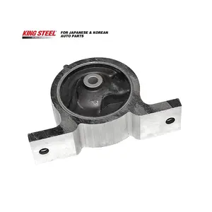KINGSTEEL OEM 11270-4M400 11271-4M400 Auto Engine Parts Front Engine Mounting For Nissan SUNNY N16 QG13 QG16 99-