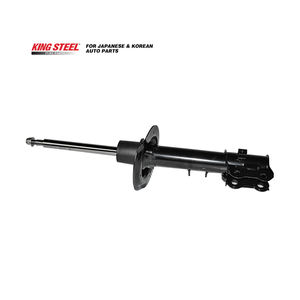 KINGSTEEL OEM 54651-2T450 Amortiguadores de sistemas de suspensión automática para HYUNDAI Sonata 10 GF KIA Optima <span class=keywords><strong>GM41</strong></span> Coche coreano - Product Image 2