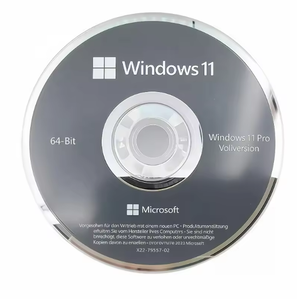Nouveau produit <span class=keywords><strong>Win</strong></span> 11 Pro Activation en ligne mondiale (1 Pack = 10 Disques) Version française DVD - Product Image 2