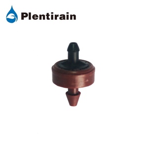 Système d'irrigation goutte à goutte agricole en ligne à compensation de pression avec <span class=keywords><strong>goutteur</strong></span> à <span class=keywords><strong>bouton</strong></span> d'eau, Chine - Product Image 4