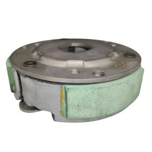 Ensemble d'embrayage primaire de moto Xeon <span class=keywords><strong>RC</strong></span> 33S (acier, aluminium, fer) pour Yamaha avec garantie de 1 an - Product Image 6