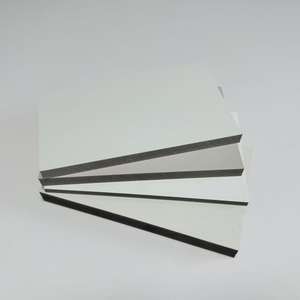 ผู้ผลิตแผ่นโฟมพีวีซี แผ่น<span class=keywords><strong>กั้น</strong></span>กันน้ำอย่างมีประสิทธิภาพสำหรับ<span class=keywords><strong>ผนัง</strong></span><span class=keywords><strong>ห้องน้ำ</strong></span> ตู้ข้างเตียง แผ่นโฟมพีวีซี - Product Image 1