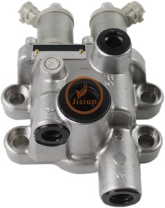 Ensemble d'électrovanne Jision 9254306, pompe hydraulique HPV102, garantie de 6 mois pour les excavateurs ZAXIS210-3, ZAXS250-3, ZAXIS200-3 - Product Image 1