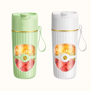 Extractor de Jugos Multifuncional al por Mayor, Exprimidor de Naranjas para el Hogar, Licuadora de Frutas Frescas, Exprimidor de Limones Industrial - Product Image 1