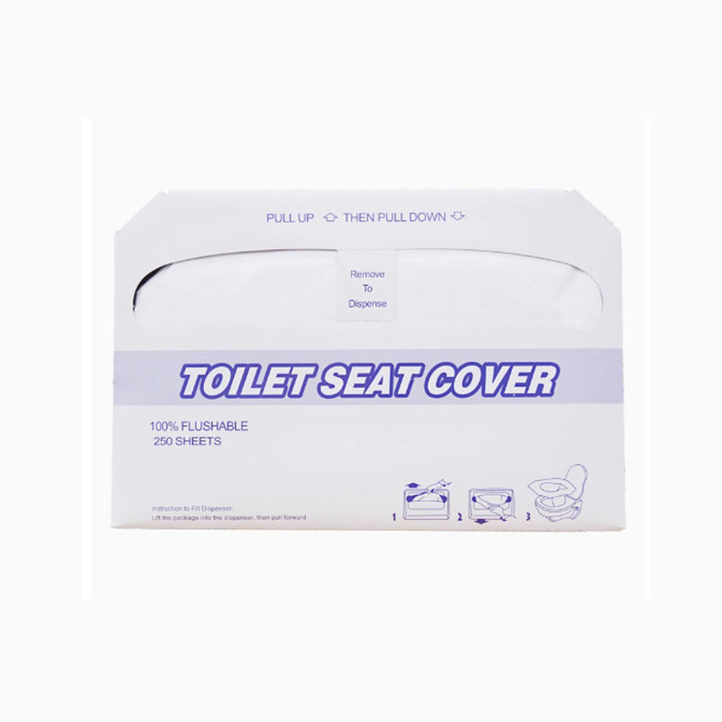 Eco Friendly 1 2 Fold Virgin