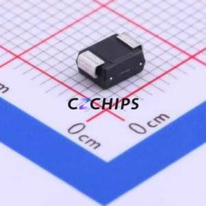 Nuevo y Original SMBJ90A SMB Transistor ESD y protección contra sobretensiones (TVS/ESD) Venta al por mayor Chips de componentes electrónicos y servicio BOM - Product Image 2