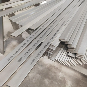 Hot Sale 304/316L Stainless <strong>Steel</strong> Round <strong>Bar</strong> 2mm-500mm Diameter for Machining Construction, Cutting Service - Product Image 5