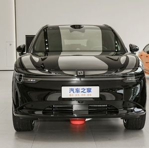 2025 New Zeekr 7X 2025 New Arrival 5 Door 5 <strong>Seater</strong> <strong>Electric</strong> Suv <strong>Cars</strong> 4x4 <strong>Electric</strong> Vehicle <strong>Single</strong>-Speed Gearbox Chinese EV <strong>Cars</strong> - Product Image 1