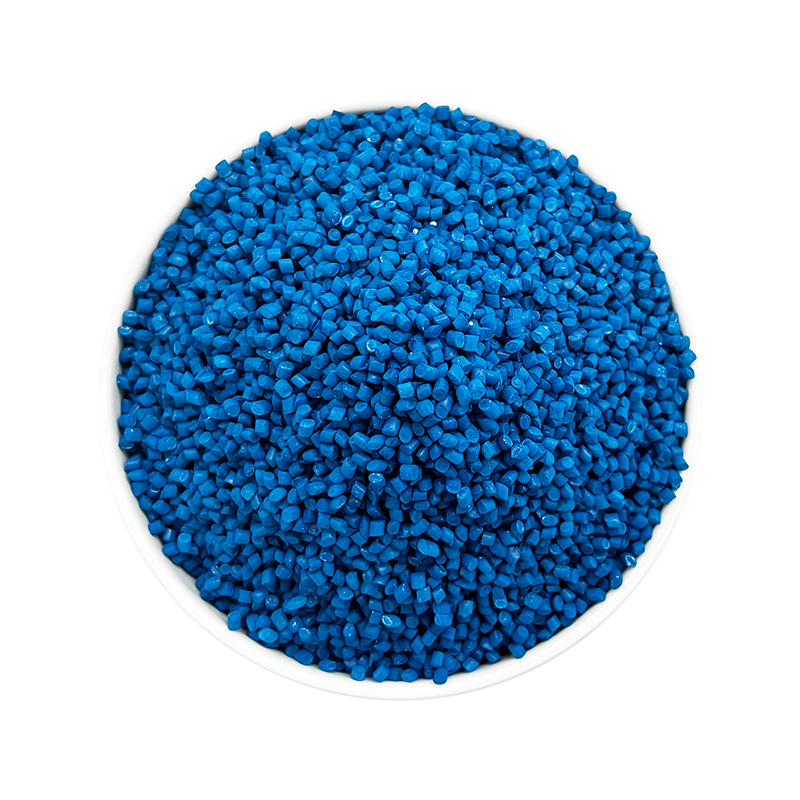 Reliable Performance PA6 Engineering Plastic Custom