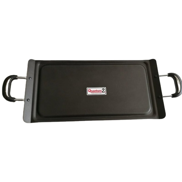 Grill Pan/rectangular Griddle