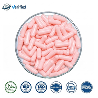 Offre Spéciale – Capsules Végétales Vides Halal HPMC, Taille 000, Pré-fermées