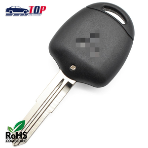 3 nút 433Mhz 4d61 chip thông minh chìa khóa xe Fob <span class=keywords><strong>Keyless</strong></span> nhập cho m-itsubishi Shogun Pajero montero Triton Outlander chìa khóa xe - Product Image 3