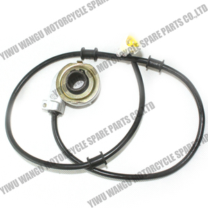 Engranaje de Velocímetro y Contador para Keeway Benelli TX TXM <span class=keywords><strong>VLX</strong></span> 125 150 200 Super Motor en TX125 TX150 TX200 VLX150 TX200 - Product Image 2