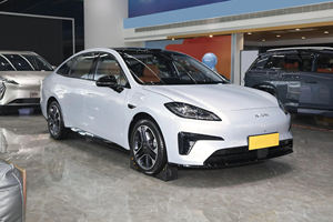 Vehículos de Nueva Energía con Prepago, Aion RT Gac, Autos Eléctricos Nuevos, Automóviles EV, Auto Eléctrico Chino, Automóviles para Adultos - Product Image 3