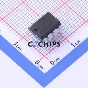 Amplificador operativo de chip IC de circuito integrado DIP-8 original y nuevo de la marca-2. 0 - Product Image 1