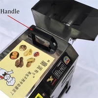Elektrische Geperste Aardappel Stamper Rijstpuree Maker Musher Aardappelen Crusher Fruitmachine