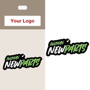 Ambientador con Aroma a Limón <span class=keywords><strong>para</strong></span> Autos Comerciales, Forma Personalizada, Venta al Por Mayor, <span class=keywords><strong>Mejor</strong></span> Vendedor - Product Image 1