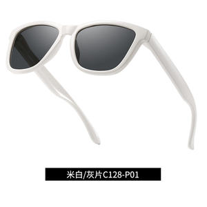 Новый тип, лидер продаж, модные и популярные высококачественные рекламные женские мужские солнцезащитные очки с логотипом на заказ - Product Image 5