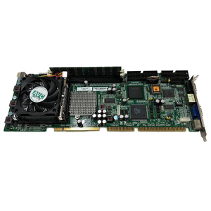 Placa base industrial EVOC (B) A5/A5.1/A5.2/A5.3 DDR4, chipset Intel de un solo canal, gráficos integrados, IDE duro ATX - Product Image 1