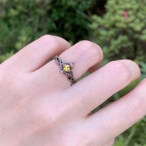 Anime Game <span class=keywords><strong>Seigneur</strong></span> <span class=keywords><strong>des</strong></span> Mystères Anneau Klein Moretti Halloween Mode Homme Femme Cosplay Accessoire Cadeaux - Product Image 3