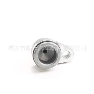 Conector de Tubería de Agua de Refrigeración 06K121143C para Nuevo Polo Golf, Pieza de Repuesto SY 071 - Product Image 5