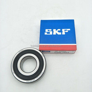 Roulements à billes à gorge profonde <span class=keywords><strong>SKF</strong></span> d'origine en gros 6308 6206 6205 6202 6200 6201 pour moteurs automobiles – Fabricant - Product Image 3