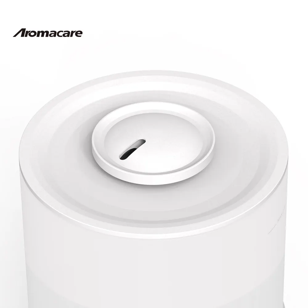 Aromacare 2.5L ứng dụng điều khiển không dây tạo độ ẩm hương liệu không khí cầm tay tạo độ ẩm cho nhà