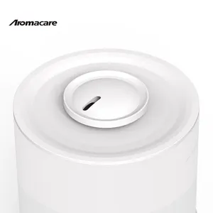 Aromacare 2.5L APP Control Humidificateur sans fil Aromathérapie Humidificateur d'air portable pour la maison