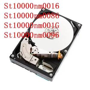 ฮาร์ดดิสก์สำหรับองค์กร Exos X10 10TB รุ่น ST10000NM0016 ST10000NM0086 ST10000NM001G ST10000NM018G ST10000NM0096 ความเร็ว 7200 รอบต่อนาที หน่วยความจำ 256MB SATA ขนาด 3.5 นิ้ว - Product Image 1