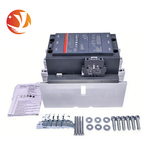 Contrôleur programmable PLC triphasé A-BB AF400-30-11-70 d'origine, neuf, avec 16 entrées/sorties, 110V, contrôleurs dédiés - Product Image 3