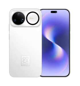 Teléfono Nova 15 Ultra 5G LTE CDMA Español 2025, Pantalla OLED de 6.84 Pulgadas y 120Hz, Kirin 9010S, 100W, Batería de 6000mAh, Carga Inalámbrica - Product Image 4