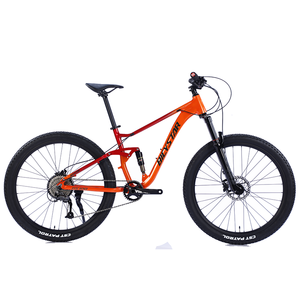 Cuadro de Bicicleta de Montaña <span class=keywords><strong>MTB</strong></span> <span class=keywords><strong>29</strong></span> con <span class=keywords><strong>Doble</strong></span> Suspensión, Oferta 2023 - Product Image 5
