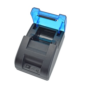 Phổ biến nhất 58 Mét bàn USB + Bluetooth Máy in hóa đơn nhiệt cho <span class=keywords><strong>POS</strong></span> hệ thống - Product Image 5