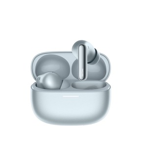 Nuevo <span class=keywords><strong>Redmi</strong></span> <span class=keywords><strong>Buds</strong></span> 8 <span class=keywords><strong>Pro</strong></span>, Audífonos Inalámbricos Inteligentes con Cancelación de Ruido Activa (ANC), Triple Micrófono, Reducción Profunda de Ruido, Audífonos Intrauditivos Verdaderos Inalámbricos TWS - Product Image 1