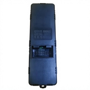 Interruptor de Elevalunas Eléctrico para Modelos Malasia Proton X70 01730245 LHD - Product Image 3