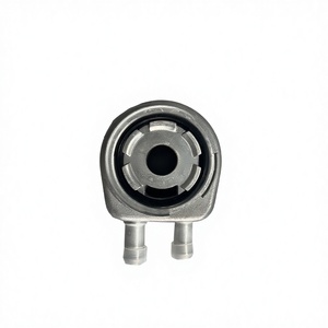 Engine Oil Cooler And Transmission <b>Radiator</b> 26410-2G100 For Kia Replacement Part Sy-0719 - Product Image 1