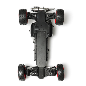 Coche RC Rovan Baja a Escala 1/5, 2.4G RWD, 80km/h, Motor Nitro de 29cc, Buggy RC de 2 Tiempos, RTR - Product Image 4