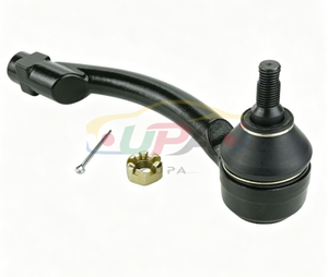 56820-A7090 56820A7090 ชุดปลายก้านผูก, ด้านซ้าย สำหรับฮุนได เกีย 56820 A7090 - Product Image 4
