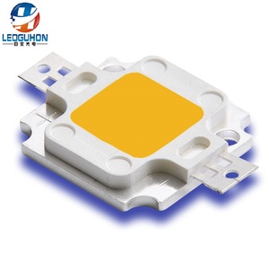 Bán J Loại chip COB 10W ấm trắng quang phổ đầy đủ dẫn 2800-3200K - Product Image 3