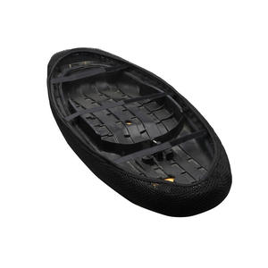 สำหรับรถจักรยานยนต์ฮอนด้า PCX160 PCX125 PCX150ระบายอากาศที่คลุมเบาะตาข่ายป้องกัน - Product Image 2