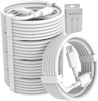 Câble USB-C en gros 1M 60W 3A Type C vers Type C – Câble de charge rapide et de transfert de données pour iPhone 15 16 17 Pro Max et Samsung S26