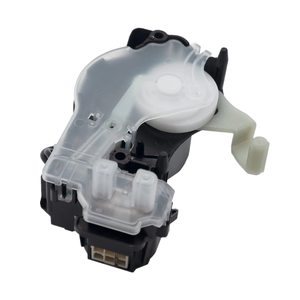 Winwin มอเตอร์2.8W 120V ตัวขับสำหรับอ่างน้ำวนเครื่องซักผ้าพลาสติก W10913953 EA - Product Image 2