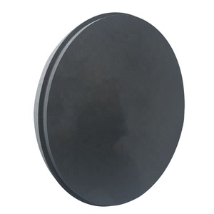 Khuôn Đĩa Than Chì Cacbon Mật Độ Cao Chống Mài Mòn Tùy Chỉnh Cho Ngành Công Nghiệp - Product Image 3