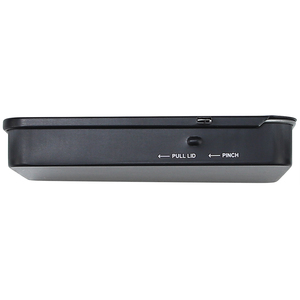 Black Child Proof Metal Sliding CR <strong>Tin</strong> <strong>Slide</strong> Drawer Child Resistant 5 Pack Packaging <strong>Rectangle</strong> <strong>Tin</strong> <strong>Box</strong> for Pre Rolled - Product Image 6