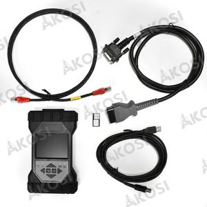 Herramienta de Diagnóstico Automotriz Original para JLR, Interfaz DoIP VCI, Diagnóstico JLR SDD Pathfinder, Reprogramación J2534, OBD II - Product Image 1