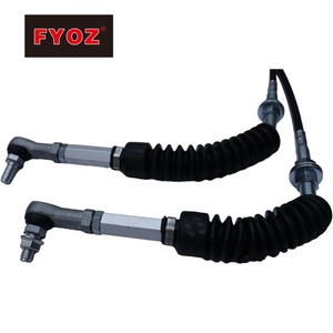 <span class=keywords><strong>Motor</strong></span> <span class=keywords><strong>Throttle</strong></span> 2475231 24V untuk <span class=keywords><strong>Excavator</strong></span> CAT 320B 312B <span class=keywords><strong>6</strong></span> Kabel Suku Cadang Pengganti - Product Image 6