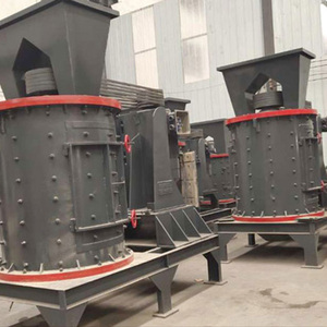 Trituradora de Martillos Vertical de Pequeña Escala CFTC, Máquina para Hacer Arena, en Venta en Indonesia - Product Image 5