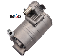 Compresseur de climatisation électrique W213 E350, vente en gros d'usine, A0008305600 pour Mercedes-Benz, compresseur de climatisation SHS-33H4188
