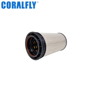 ชุดกรองน้ำมันดีเซลสำหรับรถบรรทุกหนัก รุ่น A4700908352 A4700902051 PU12004Z สำหรับเครื่องยนต์ - Product Image 4
