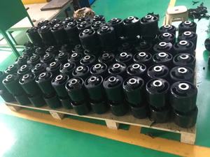 อะไหล่รถบรรทุกราคาถูก ยางรองเพลาล้อรถพ่วงสำหรับ SAF - Product Image 5